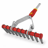 Wolf-Garten Multi-Star Ug-M 3 Verticuting Peigne