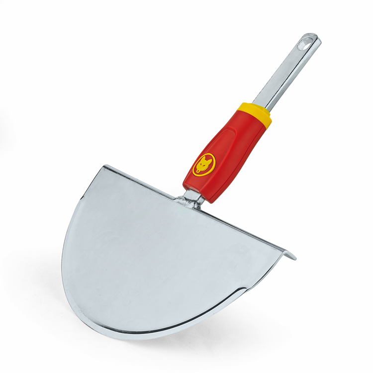 Cutter en dentelle RM-M multi-étoiles de Garten Wolf-Garten