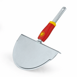 Cutter en dentelle RM-M multi-étoiles de Garten Wolf-Garten