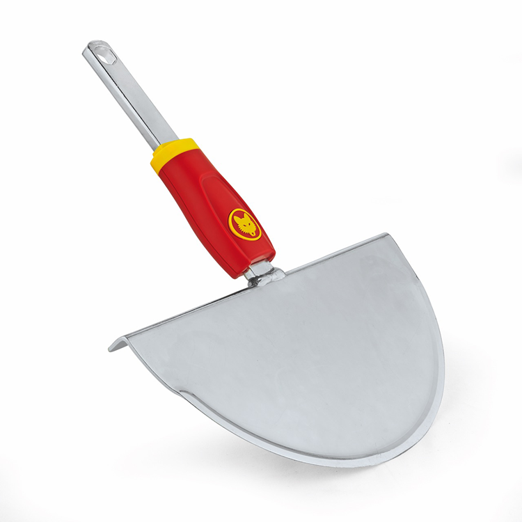 Cutter en dentelle RM-M multi-étoiles de Garten Wolf-Garten