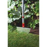 Cutter en dentelle RM-M multi-étoiles de Garten Wolf-Garten