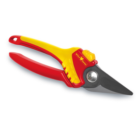 Sécateur Wolf Garten RR1500 | basiqueplus | bec de perroquet | jusqu'à 18 mm ø - 73cfa001650