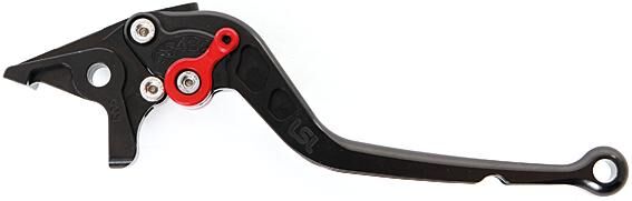 Levier de frein Lsl levier de frein r09 noir