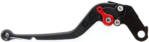 Lsl levier d'embrayage levier d'embrayage l14 noir