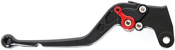 Levier d'embrayage Lsl levier d'embrayage l15 noir