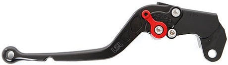 Lsl levier d'embrayage levier d'embrayage l29 noir