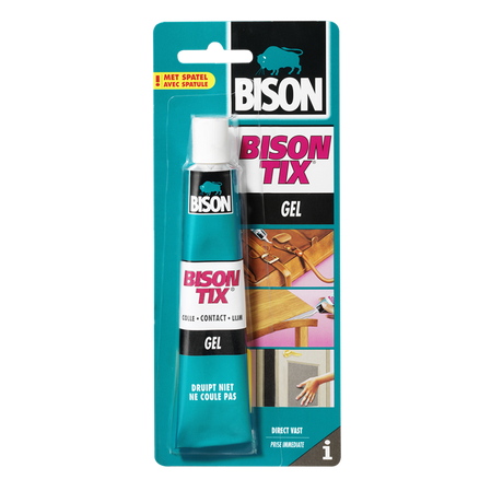 Tix de bison 50 ml