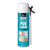 Mousse pure de bison 500ml