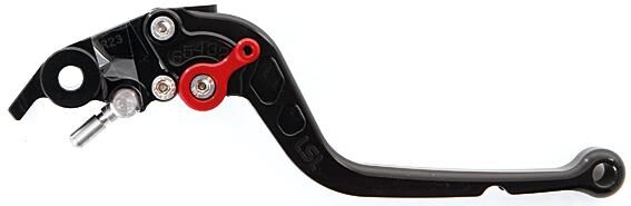 Levier de frein Lsl levier de frein r23r noir