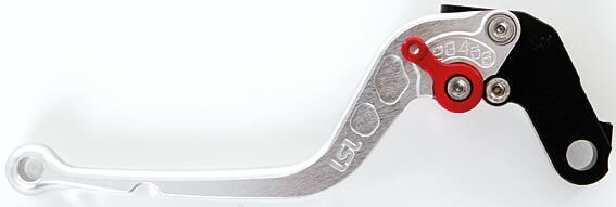 Lsl levier d'embrayage levier d'embrayage l09r argent