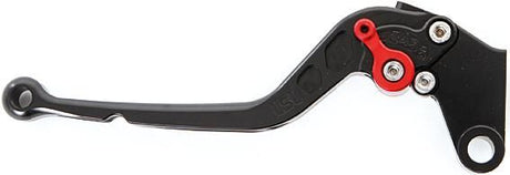 Lsl levier d'embrayage levier d'embrayage l06 noir