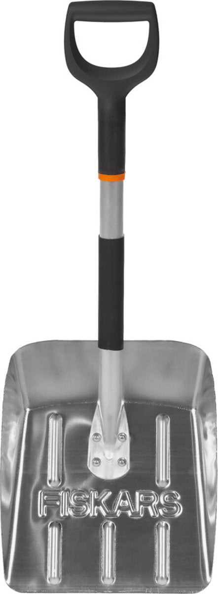 Pelle à neige Fiskars - 72 cm - noir