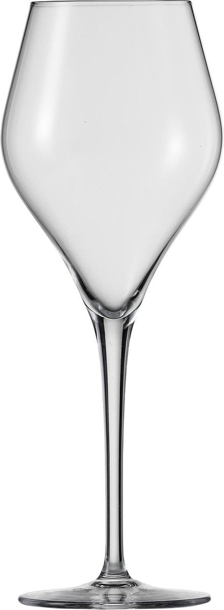 Verre à vin Schott Zwiesel finesse chardonnay 0 - 0,39 l - lot de 6