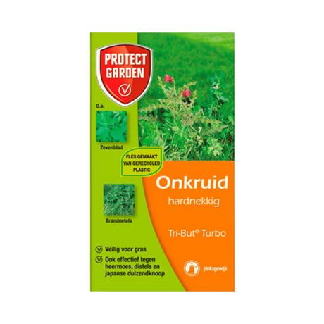 Protéger le jardin tri mais turbo 100ml