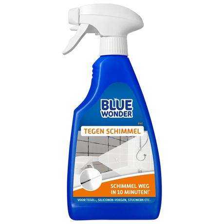 Spray antifongique Blue Wonder 500ml