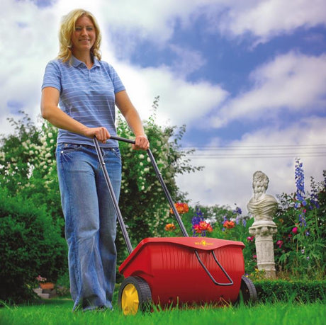 Wolf-Garten Wolf-Garten We 330 Spray universel