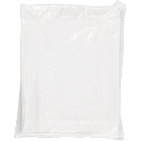 Creativ Company TEAELLS BLANC avec une boucle suspendue, 5e.