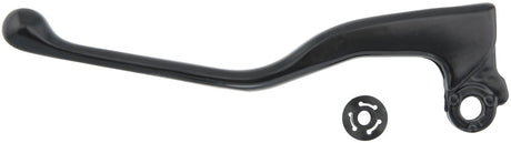 Domino levier d'embrayage levier d'embrayage alu noir 186mm