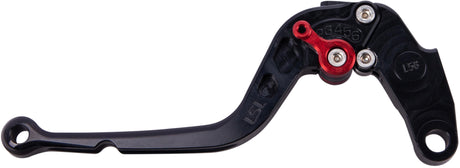 Lsl levier d'embrayage levier d'embrayage l58r noir