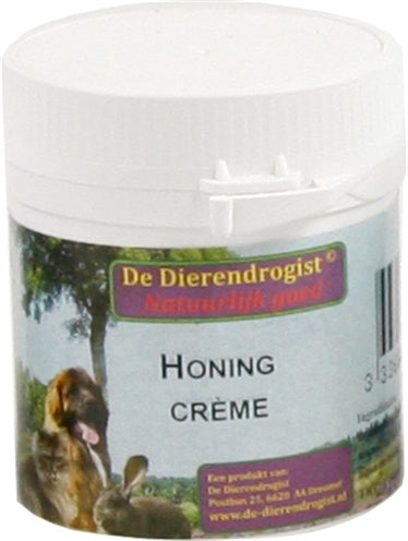 Crème de rabat-drrogiste animal