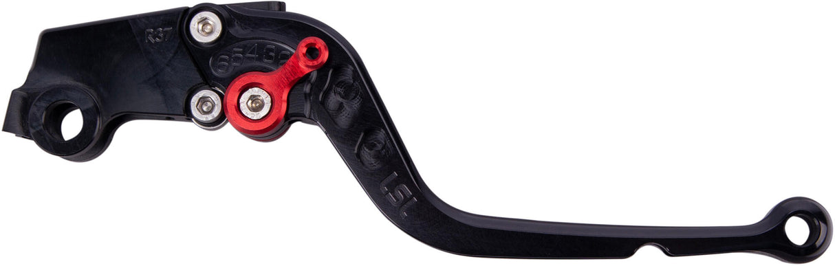 Levier de frein Lsl levier de frein r37r noir