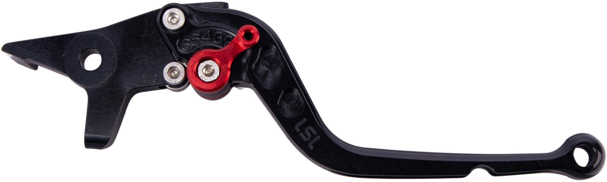 Levier de frein Lsl levier de frein r34r noir