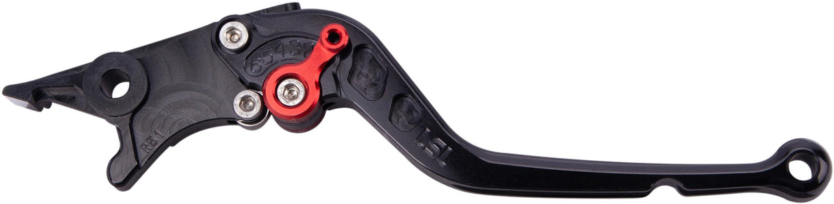 Levier de frein Lsl levier de frein r51 noir