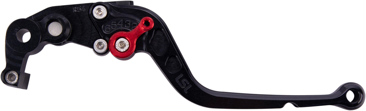 Levier de frein Lsl levier de frein r54r noir