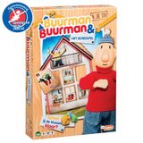 Sosed Buurman The Board Game