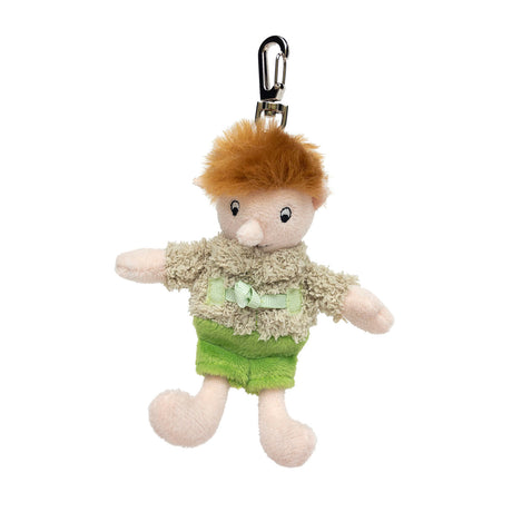 Peluche porte-clés Gorgels