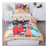 Housse de couette Bing