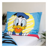 Kryt přikrývky Donald Duck