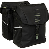 Nouveau sac looxs vigo double | vert noir | RT 2.0 | 40l