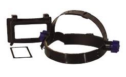 Bandeau multivision pour casque de soudage