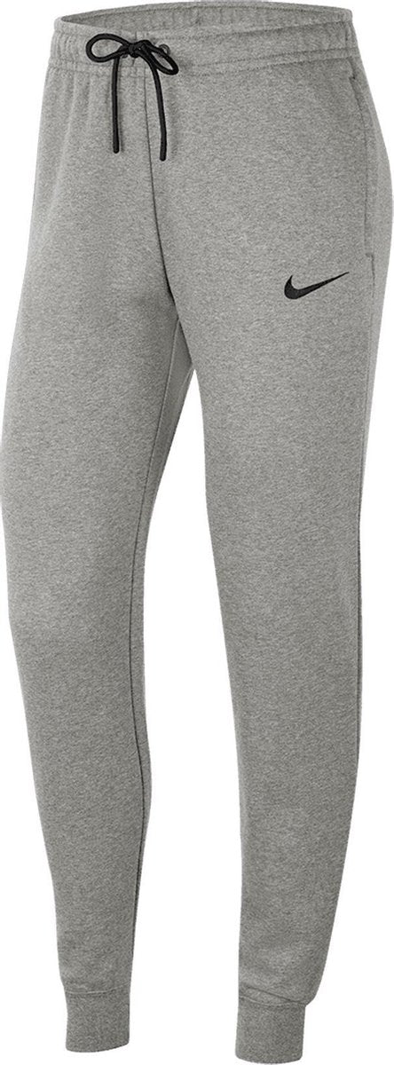 Nike Park 20 Pantalon de survêtement en polaire pour femme - Taille L