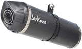 Silencieux Leovince SBK lv one evo ii schalld leo slipon lv one car