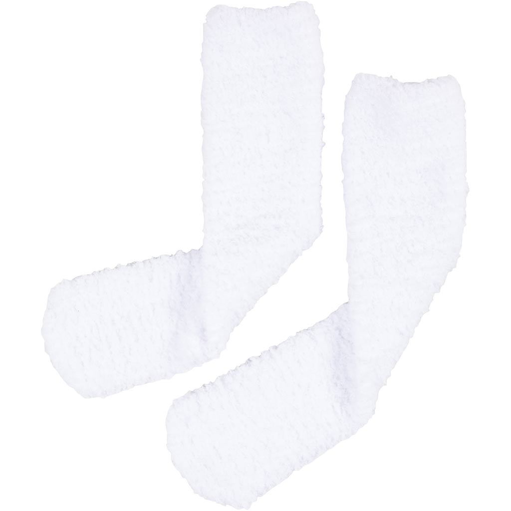 Https: www.cchobby.nl zachte-sokken-afm-one-size-wit-1-paar