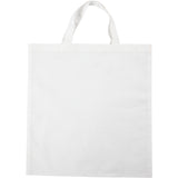 Grand sac fourre-tout en coton Creativ Company