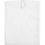 Creativ Company Tablet Hoes White, 22x27cm