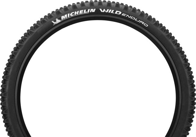 Pneu pliable avant Michelin Wild Enduro