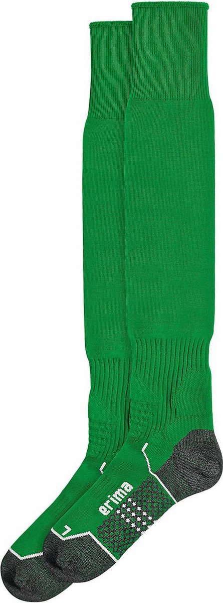 Bas Erima sans logo chaussettes de football