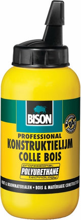 Adhésif de construction Bison 250 g