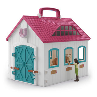 Club hippique Schleich - écurie ouverte - 42703