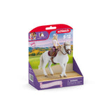 Club équestre Schleich - club équestre Sofia et Blossom - 42713