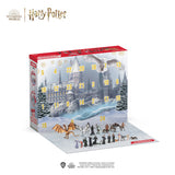 Calendrier de l'Avent Schleich Wizarding World Harry Potter - avec 24 figurines