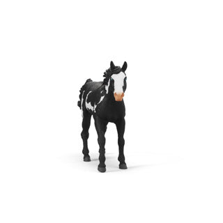 Club hippique Schleich - hongre peint - 14900