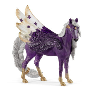 Schleich 70579 Pégase étoile, jument