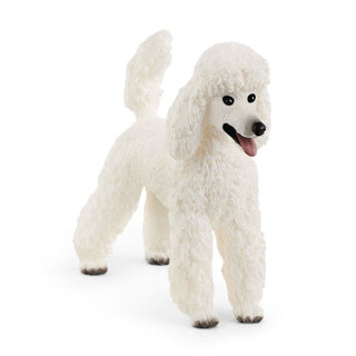 Caniche du monde de la ferme Schleich 13917