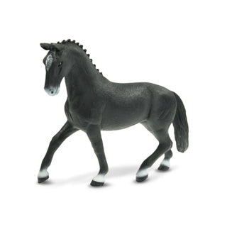 Schleich 72135 Jument Hanovre | 5 pièces
