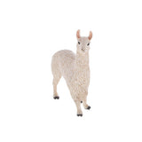Schleich lama blanc